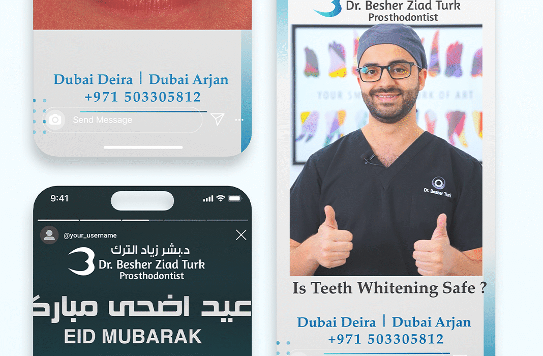 Dr. Besher Alturuk
