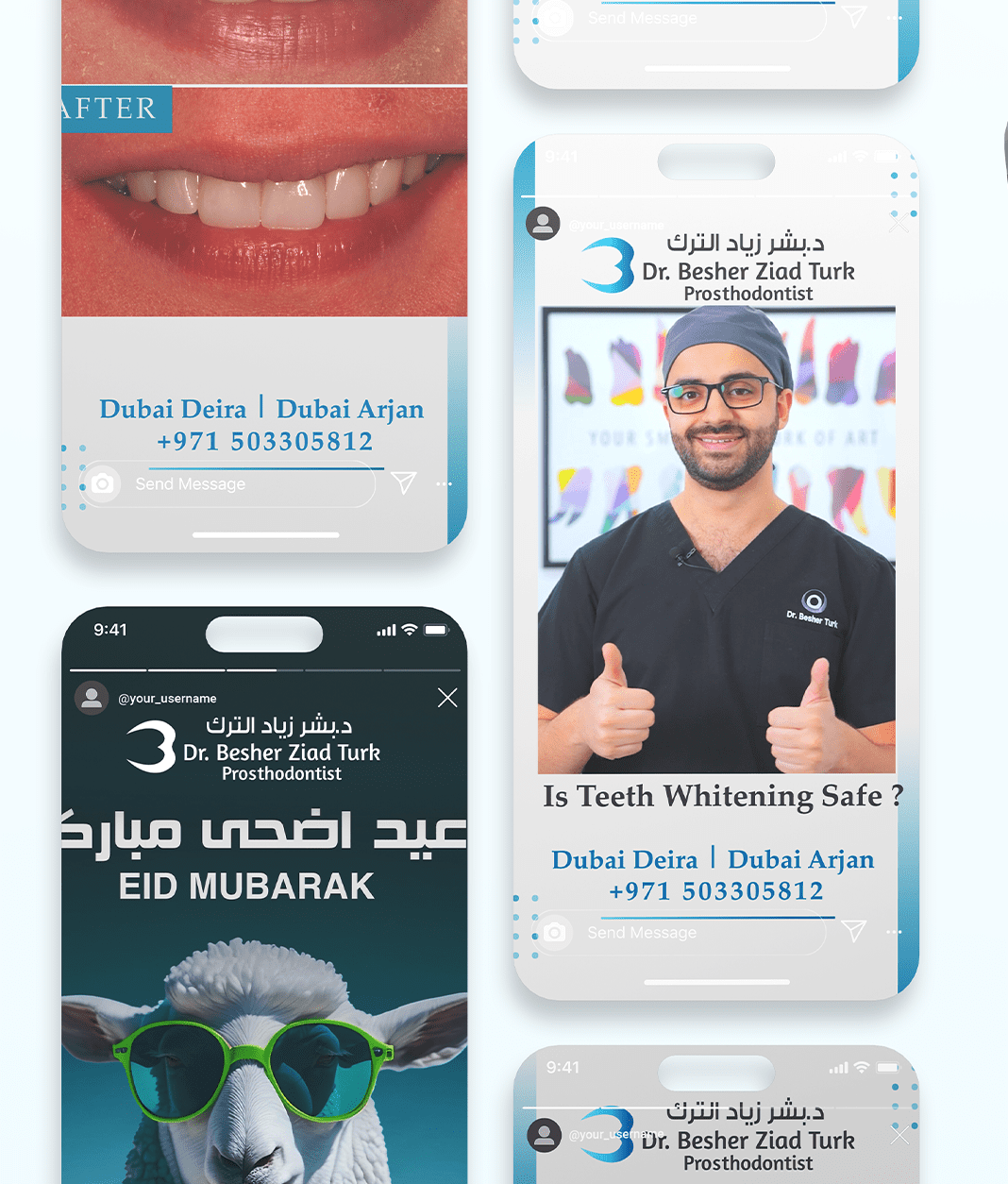 Dr. Besher Alturuk