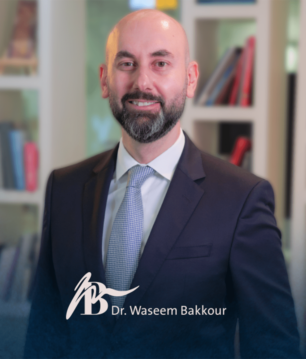 Dr. Waseem Bakkour