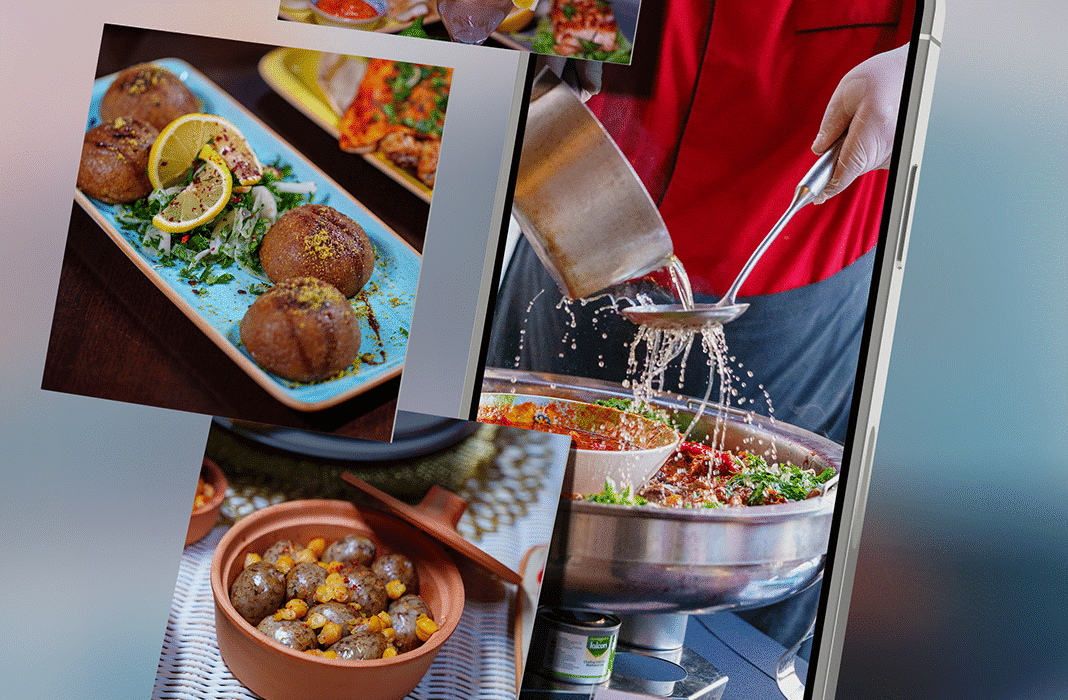 Al Shorfa Restaurant & Cafe