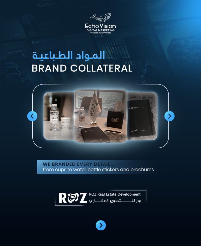 Roz Real Estate Development