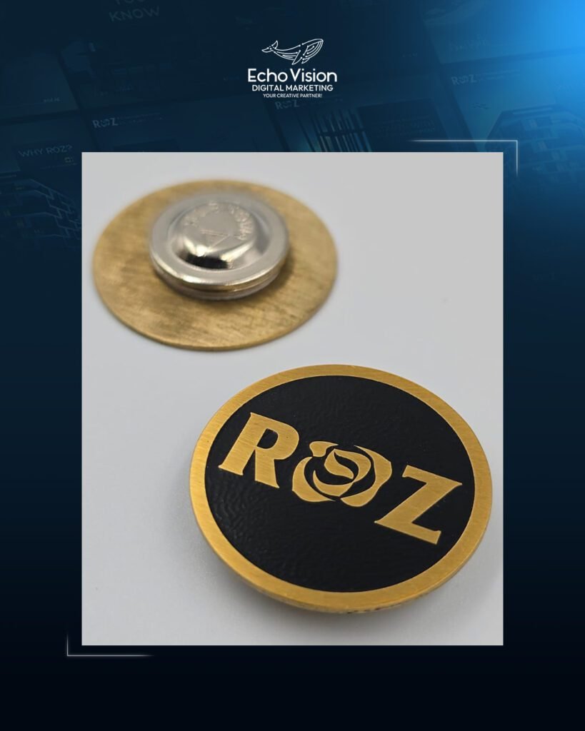 Roz Real Estate Development