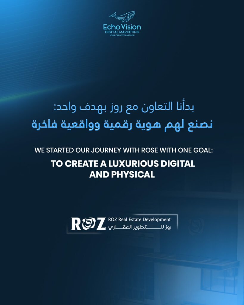 Roz Real Estate Development