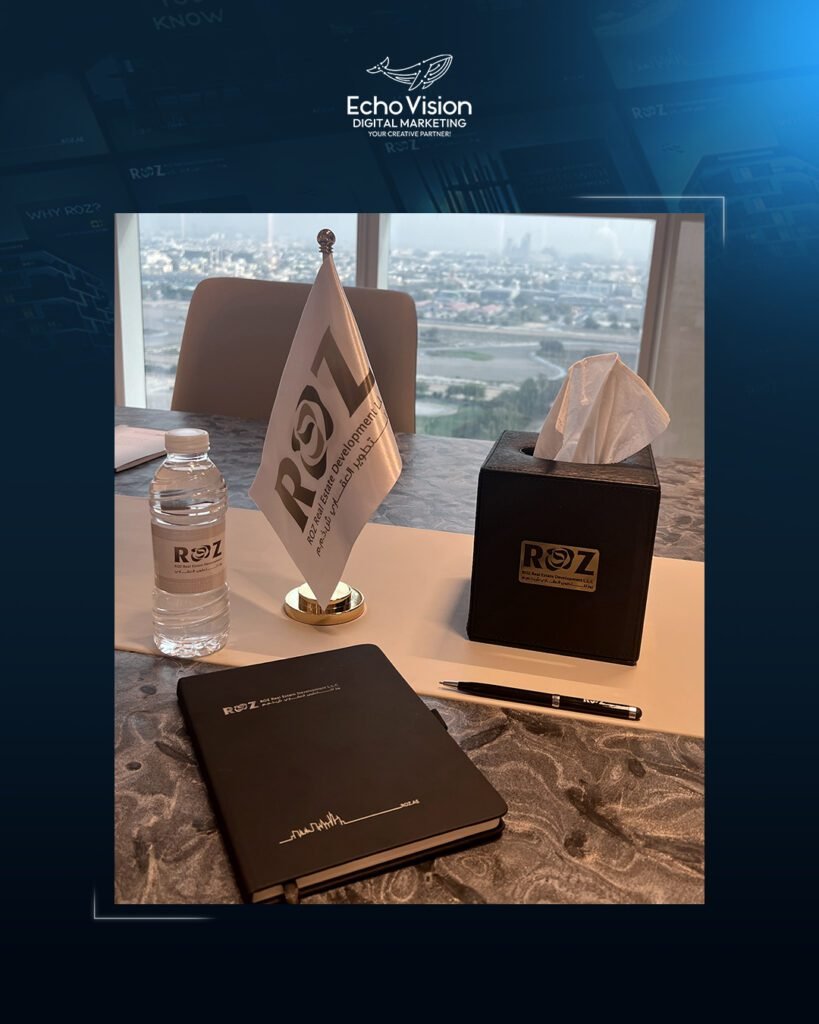 Roz Real Estate Development