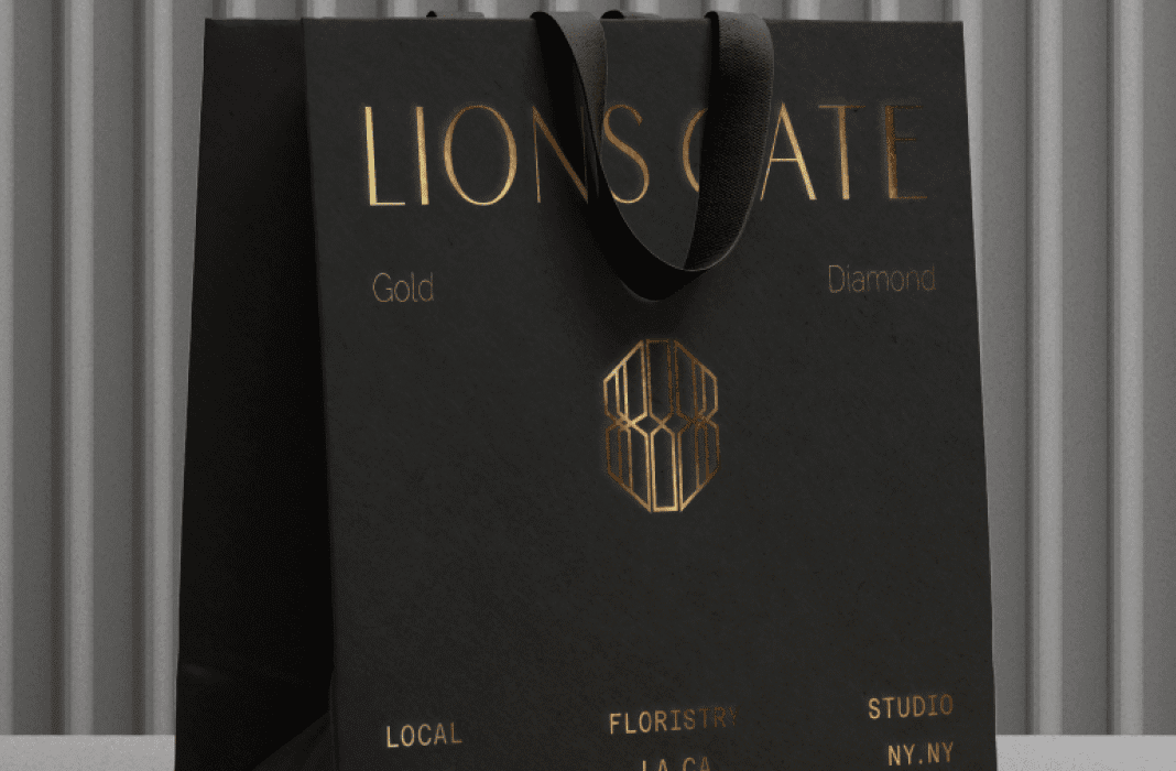 Lions Gates