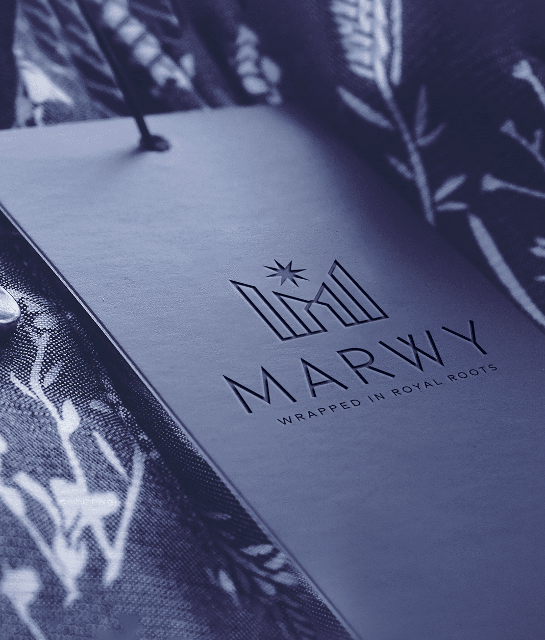 MRWY