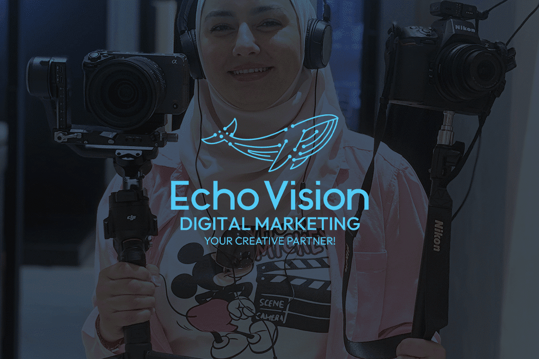 EchoVision: The Best Digital Marketing in the Gulf