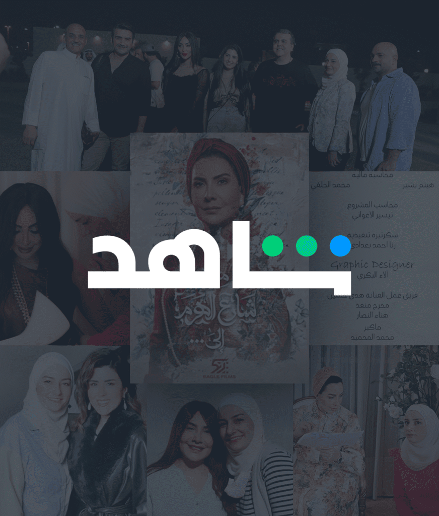 Shahid Portfolio