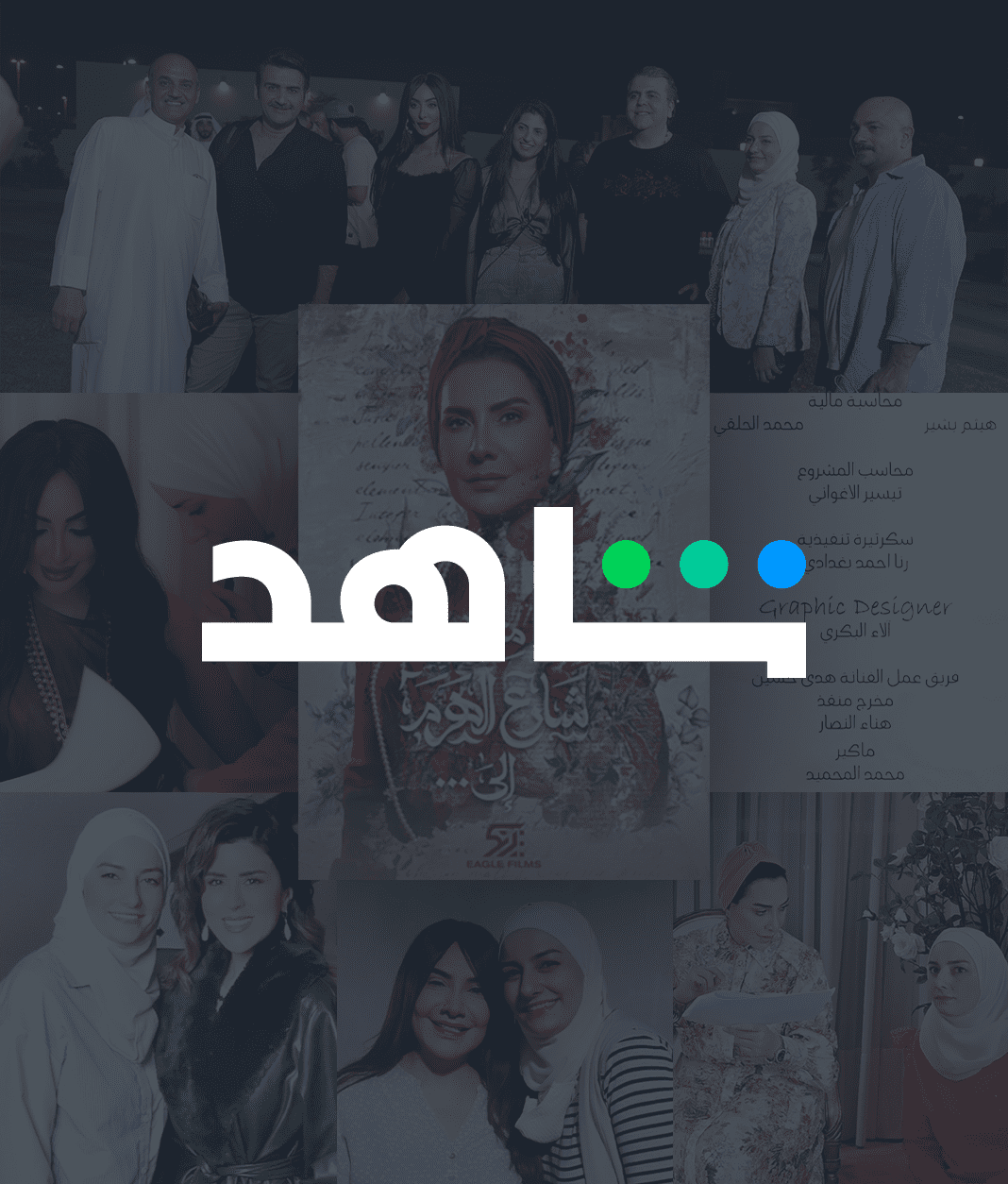 Shahid Portfolio